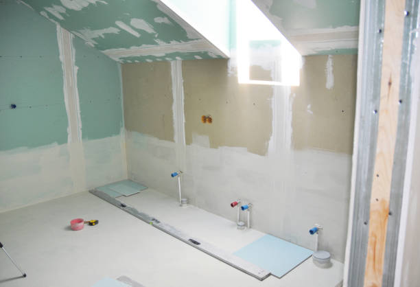 Best Mold Remediation for Healthcare Facilities  in Rensselaer, NY