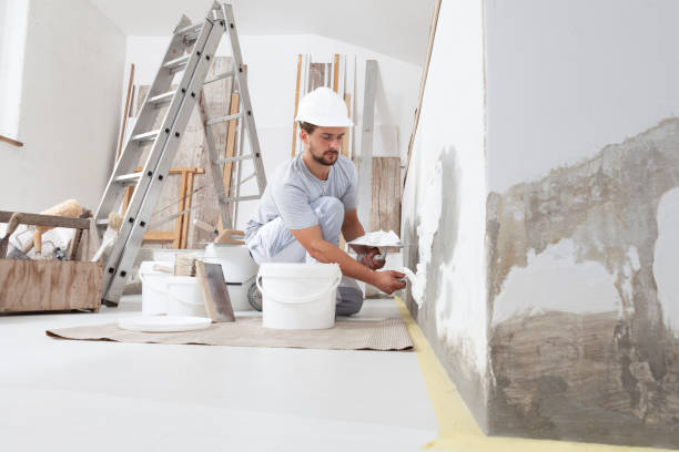 Best Biohazard Mold Removal  in Rensselaer, NY