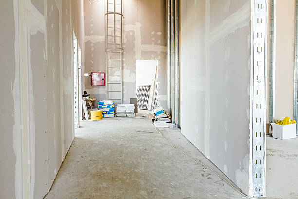 Best Water Damage & Mold Remediation  in Rensselaer, NY